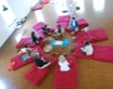 Seminar Klangschalen