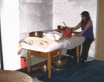 Behandlung, Therapie